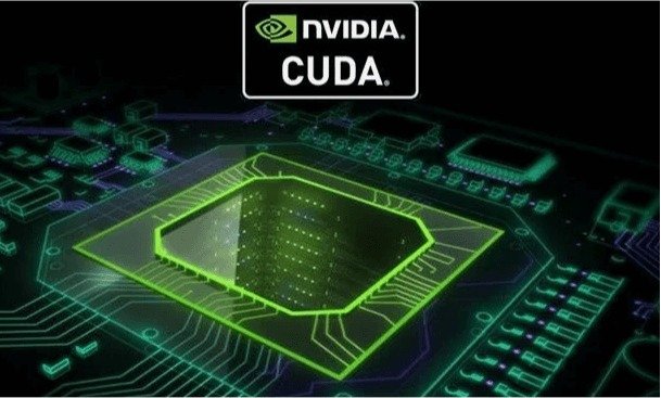 NVIDIA CUDA